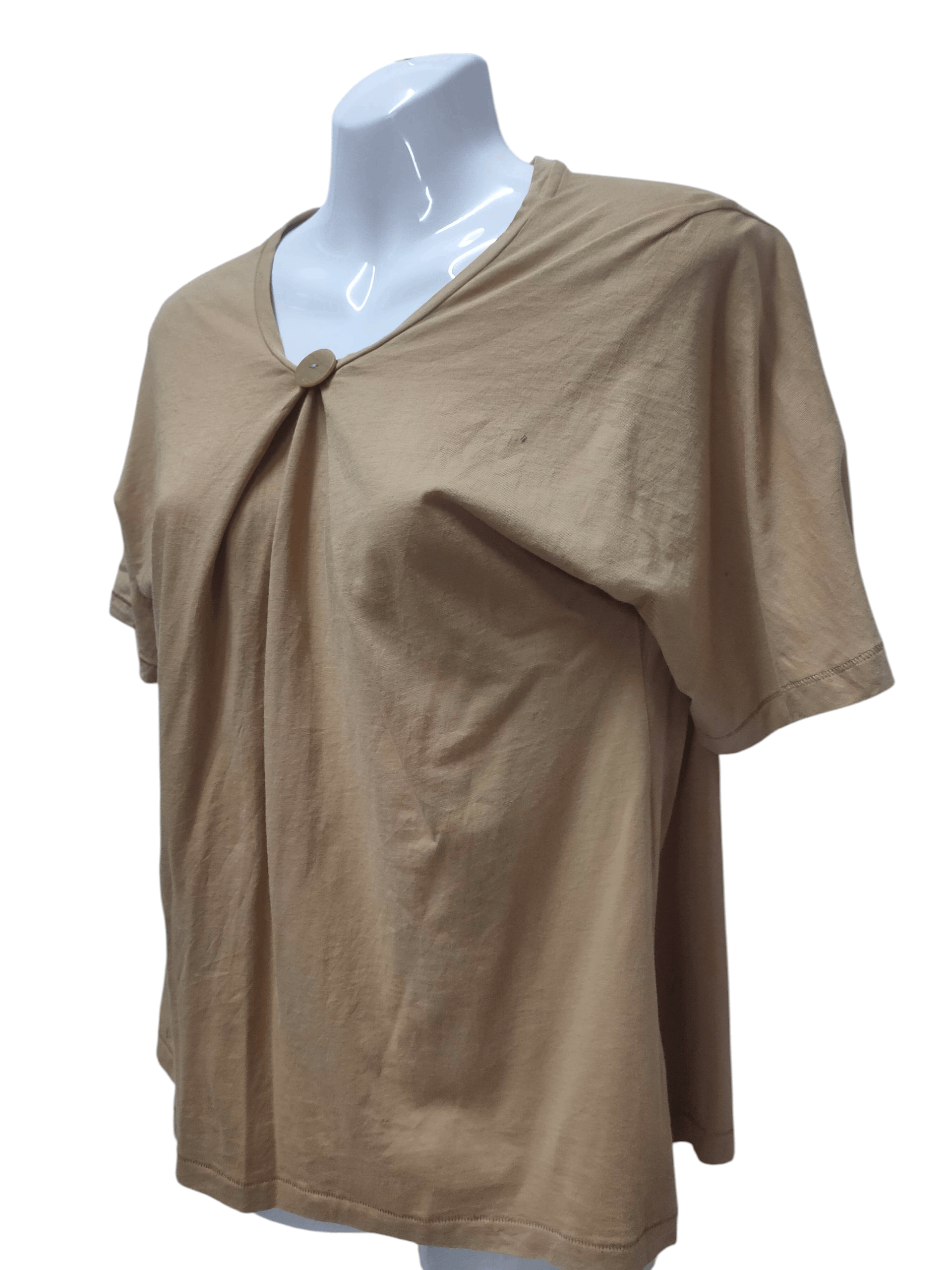 Acne Studios Acne studios cropped shirt Size S / US 4 / IT 40 - 1 Thumbnail