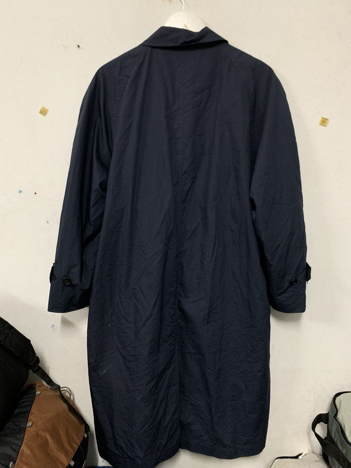 Yves Saint Laurent Ysl long coat Size US S / EU 44-46 / 1 - 2 Thumbnail