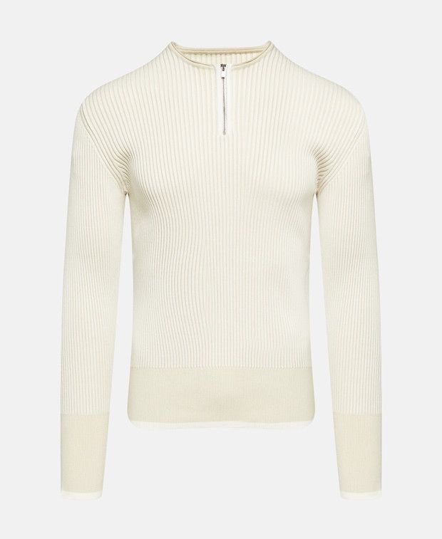 Jacquemus Long-sleeved jumper Size US XL / EU 56 / 4 - 1 Preview