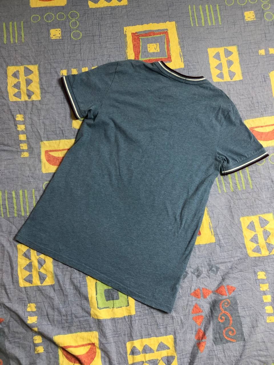 Fred Perry Fred Perry T-shirt sportswear Size US S / EU 44-46 / 1 - 13 Thumbnail