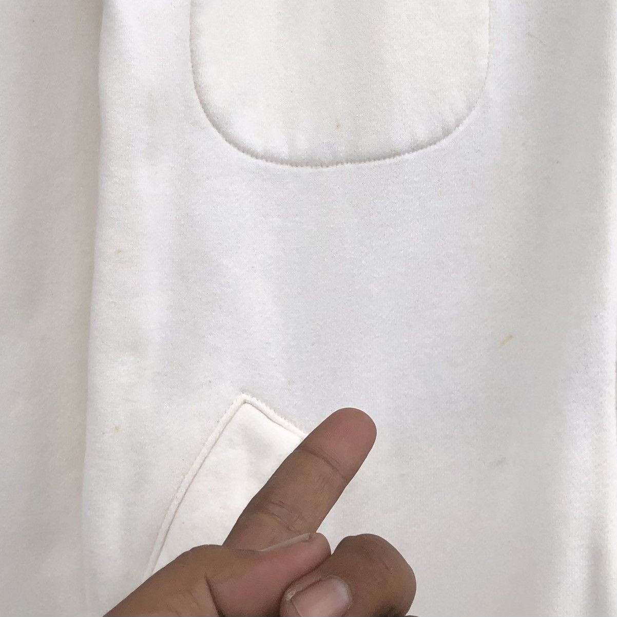 Comme des Garcons Homme Plus AW03 COMME des GARCONS HOMME PLUS x Alexander Stadler Jacket Size US M / EU 48-50 / 2 - 13 Thumbnail
