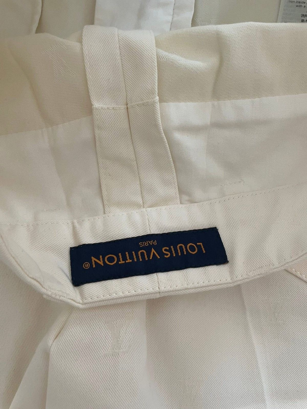 Louis Vuitton Monogram shorts Size US 38 / EU 54 - 10 Thumbnail