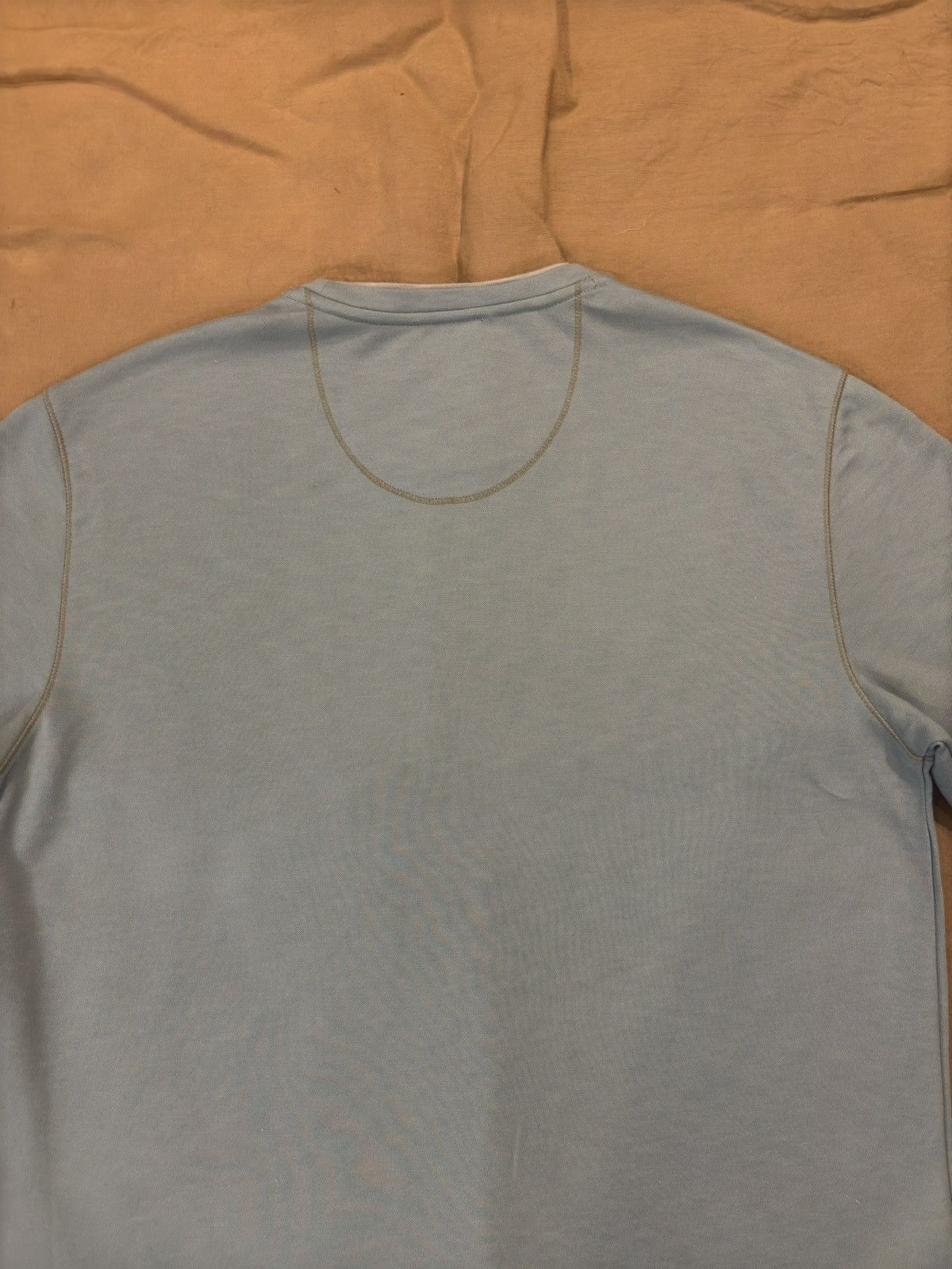 Van Heusen Van Heusen shirt.mt-18 Size US L / EU 52-54 / 3 - 10 Thumbnail