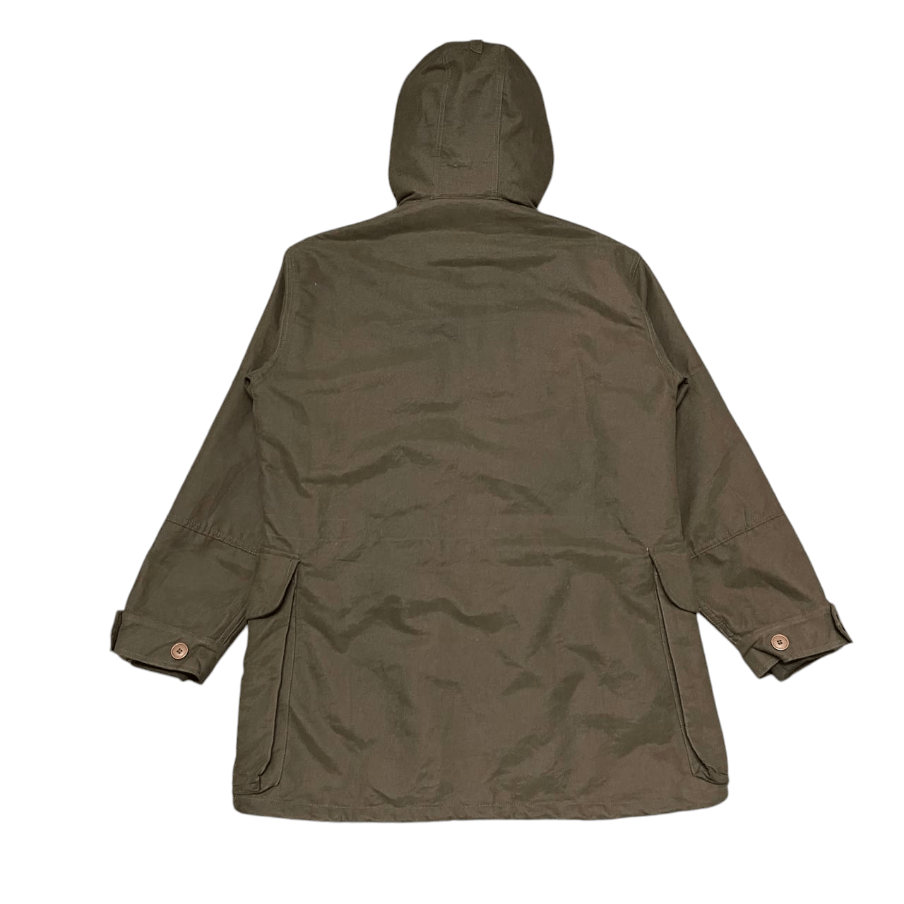 FCUK × French Connection French Connection x Fcuk Hooded Jacket Size US L / EU 52-54 / 3 - 14 Thumbnail