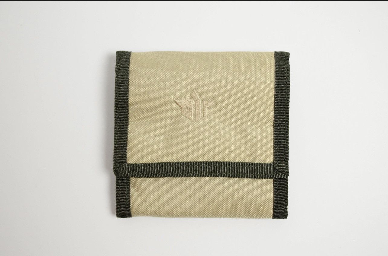 Maharishi maharishi y2k ds teflon wallet Size ONE SIZE - 1 Thumbnail