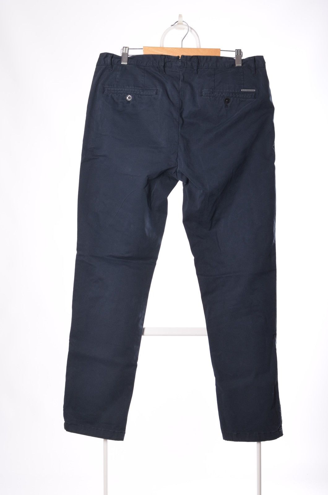 Burberry Burberry brit mens pants / chino size 38 fits 36 Size US 38 / EU 54 - 2 Thumbnail