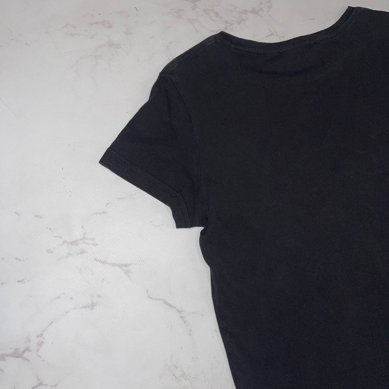 Kenzo Kenzo H&M Tiger Jungle Paris T-Shirt Embroidered Short Sleev Size S / US 4 / IT 40 - 10 Thumbnail