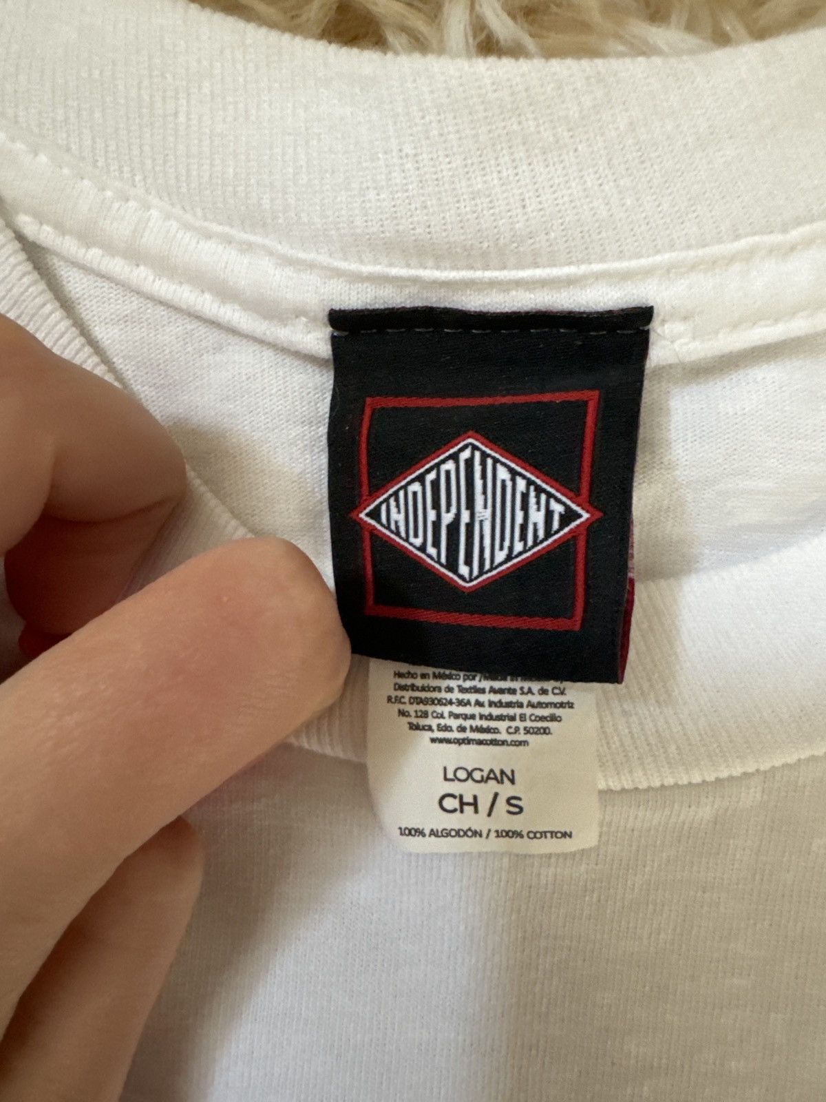 Independent Truck Co. Independent Skate Shop Graphic Tee Size US S / EU 44-46 / 1 - 3 Thumbnail