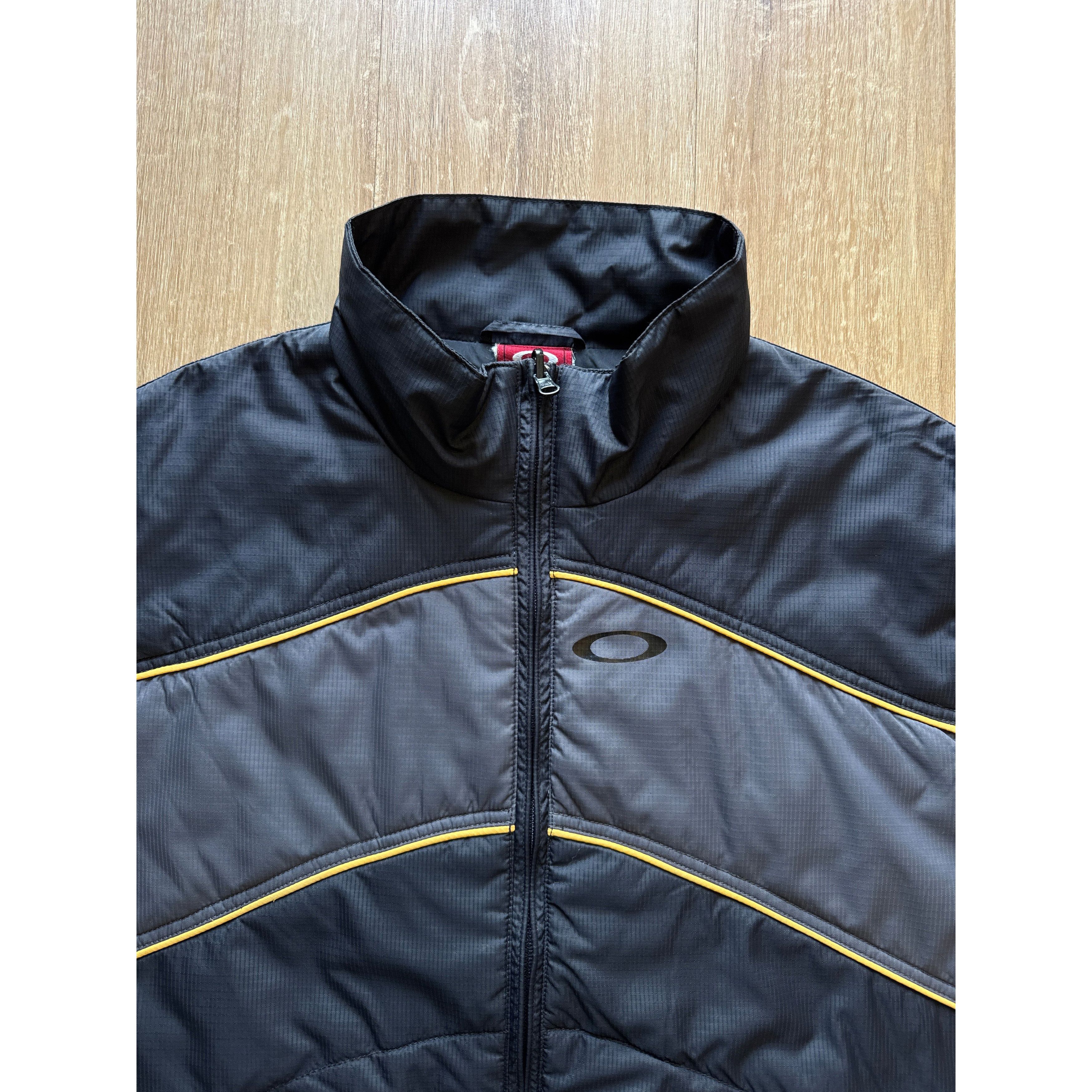 Other Oakley Software Nylon Vest Size US XL / EU 56 / 4 - 2 Thumbnail