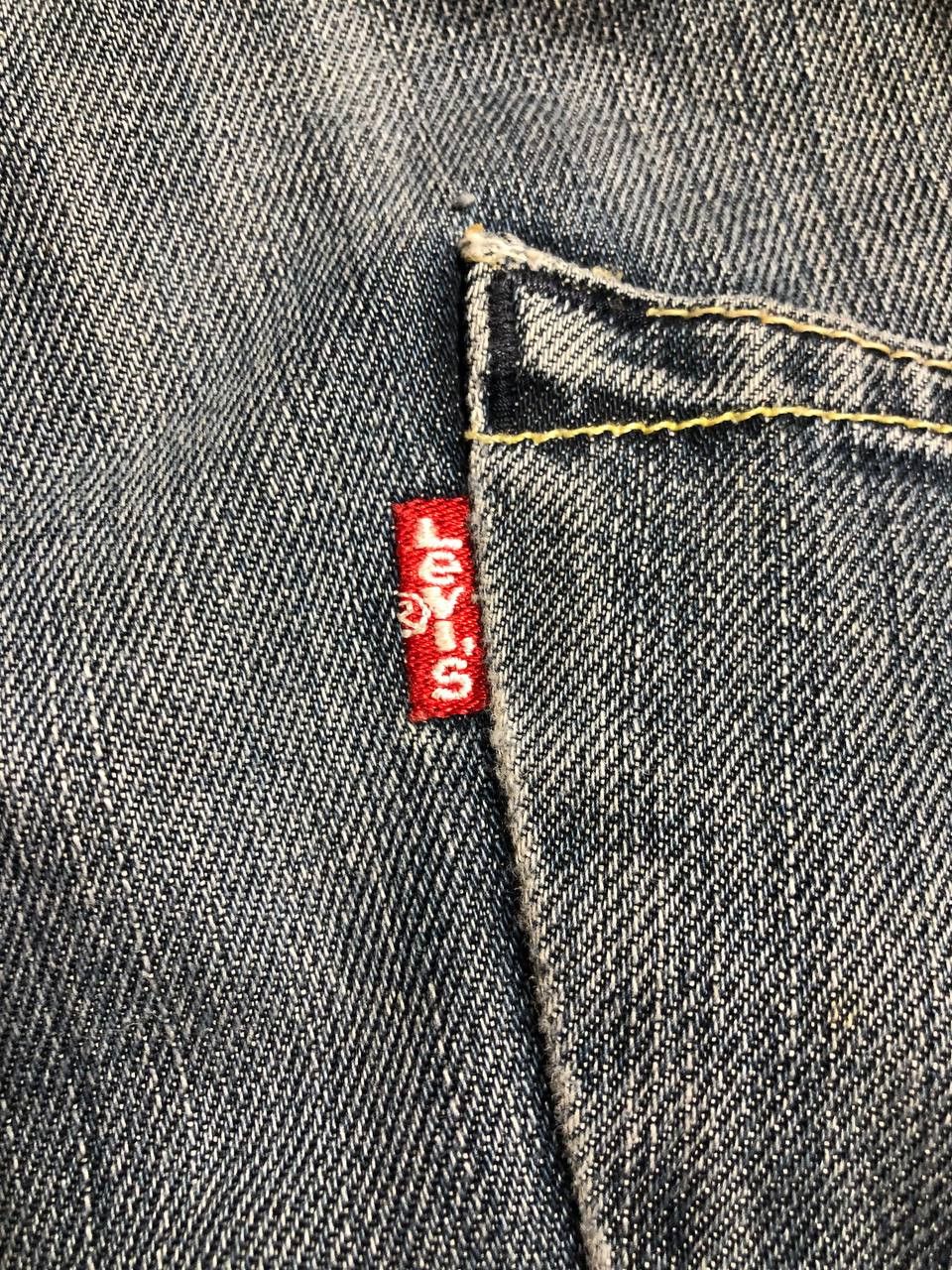 Levi's Levi’s jeans Size US 32 / EU 48 - 2 Thumbnail