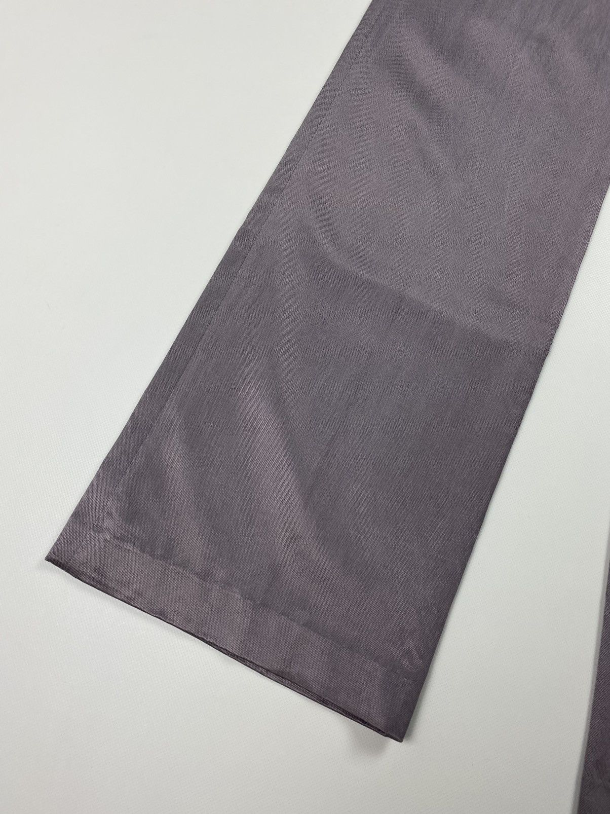 Ann Demeulemeester BNWT! Ann Demeulemeester ladies wide leg dress pants size 36 Size 25" / US 0 / IT 36 - 6 Thumbnail