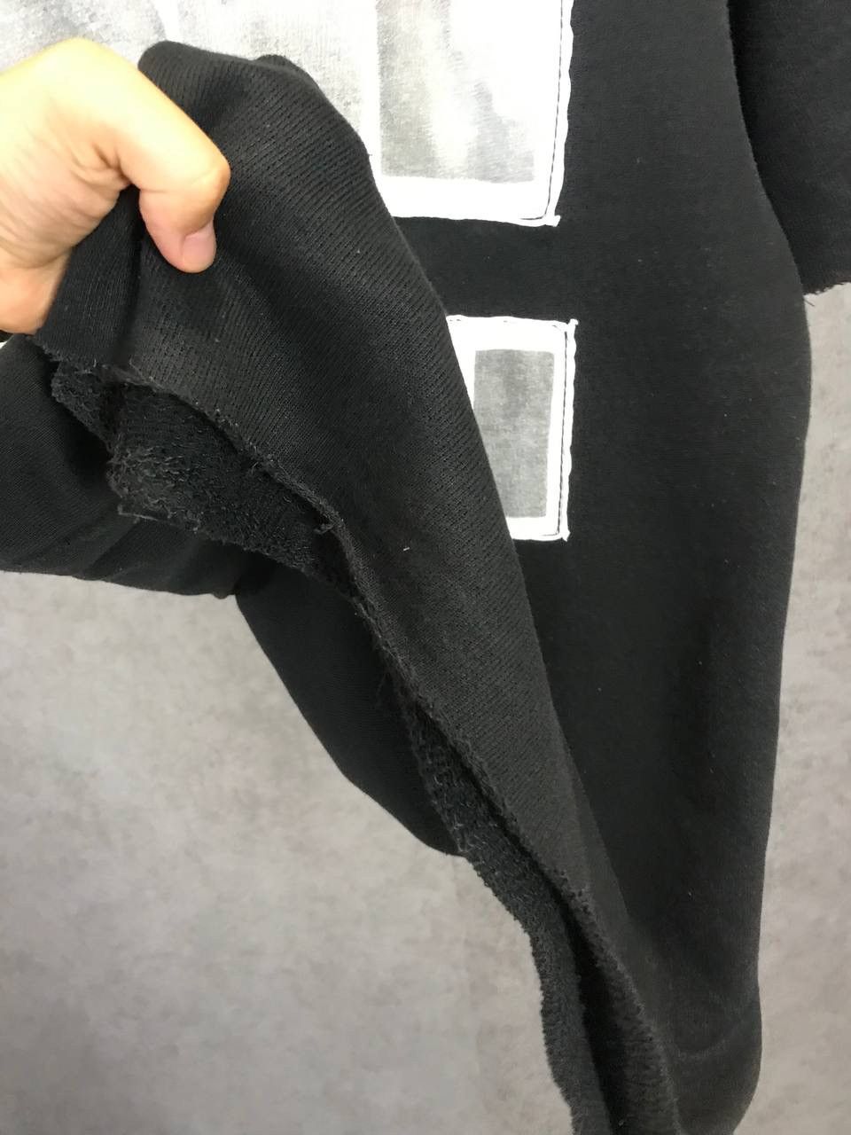 Japanese Brand × True Religion True Religion Japanese designer big logo distressed tee Size US XL / EU 56 / 4 - 7 Thumbnail