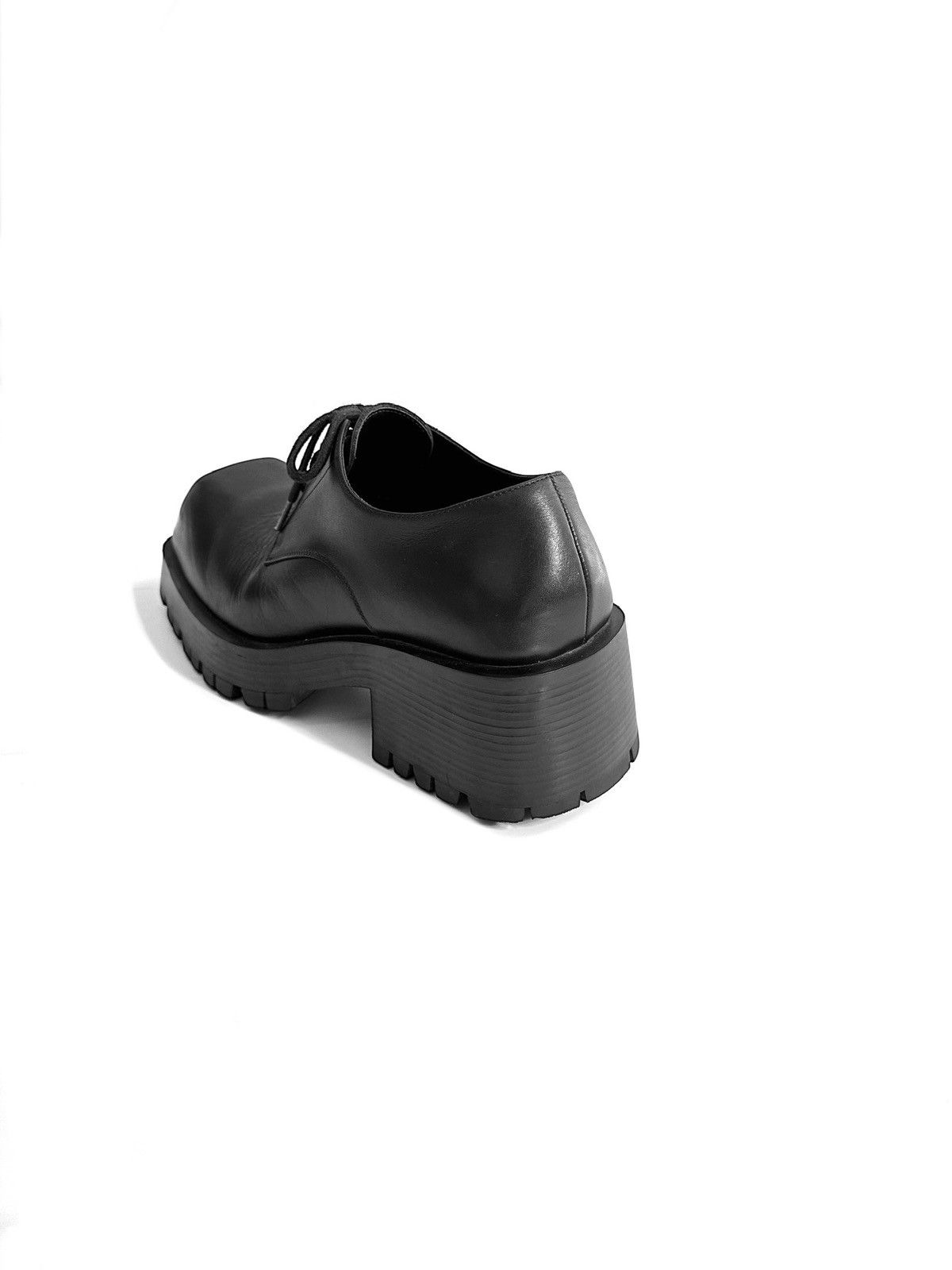 Balenciaga Balenciaga trooper derby season 2022 Size US 8 / EU 41 - 4 Thumbnail