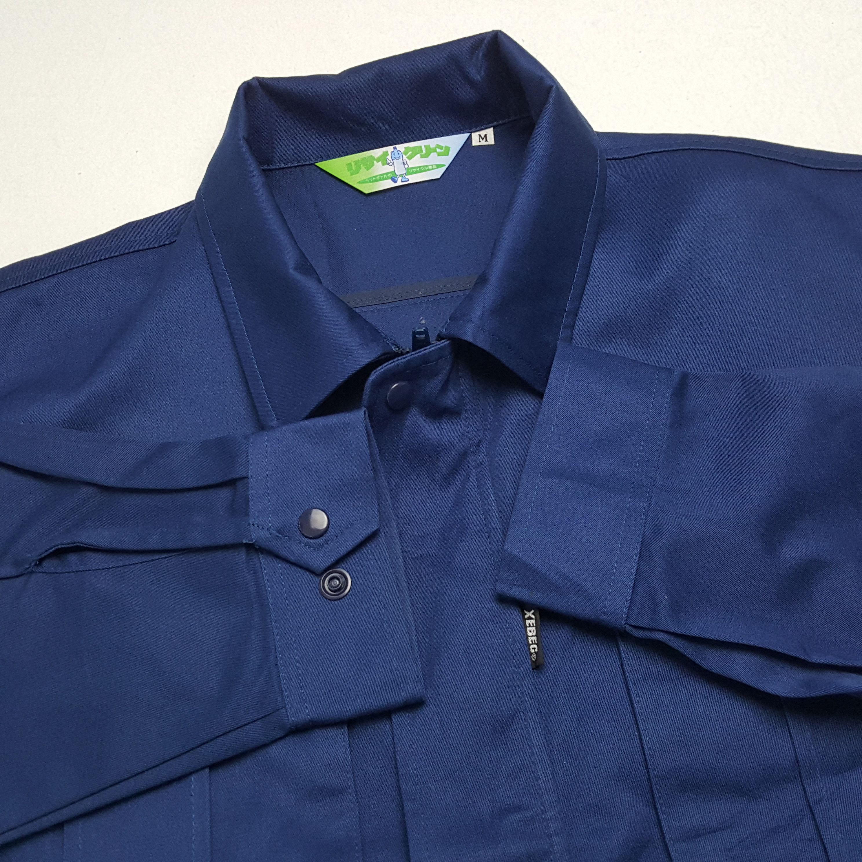Japanese Brand × Vintage NISMO NISSAN RACING Team Motorsports Custom Jacket Size US M / EU 48-50 / 2 - 10 Thumbnail