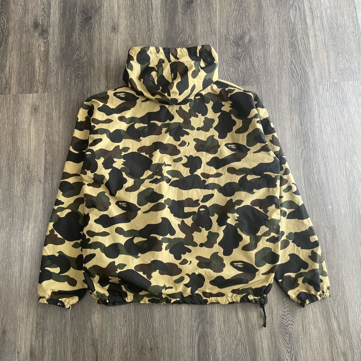 Bape A Bhating Ape Cycles Reversible 90's Size US L / EU 52-54 / 3 - 11 Thumbnail