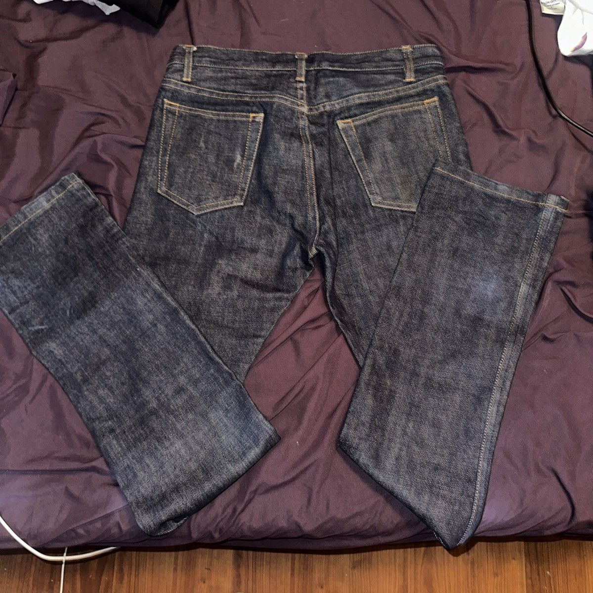 A.P.C. APC denims Size US 28 / EU 44 - 2 Thumbnail