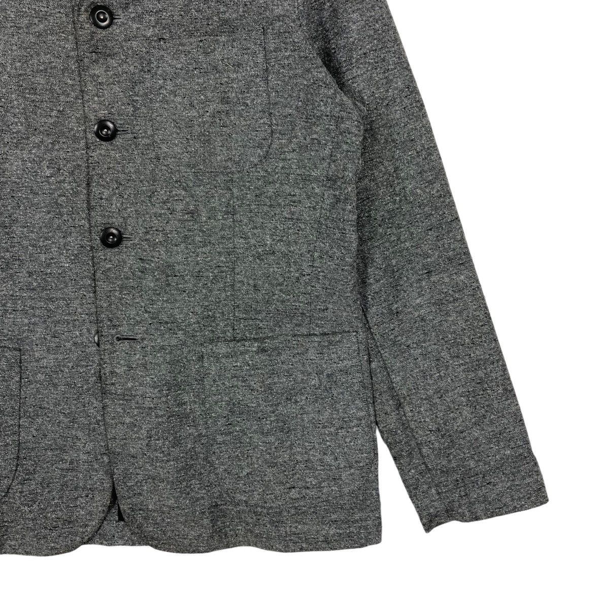 Japanese Brand 🔥Ahe’Hee Made in Japan Jacket Double Breast Size US M / EU 48-50 / 2 - 5 Thumbnail