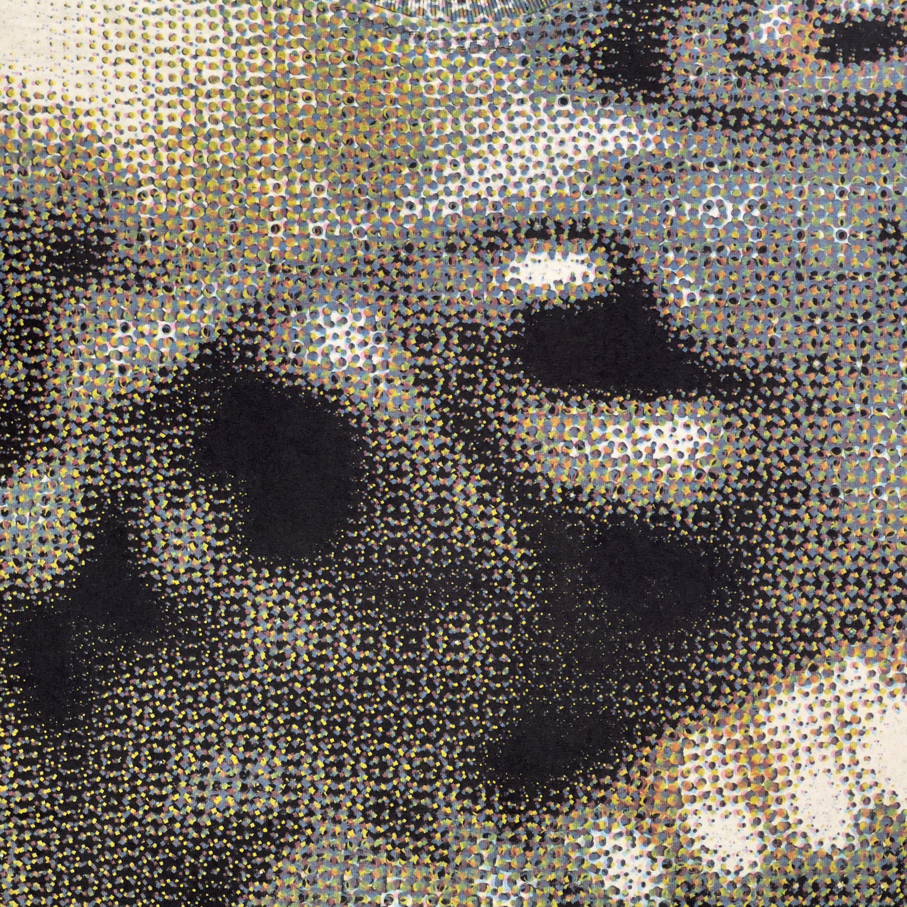 SSUR SSUR Halftone Dog tee Size US M / EU 48-50 / 2 - 3 Thumbnail