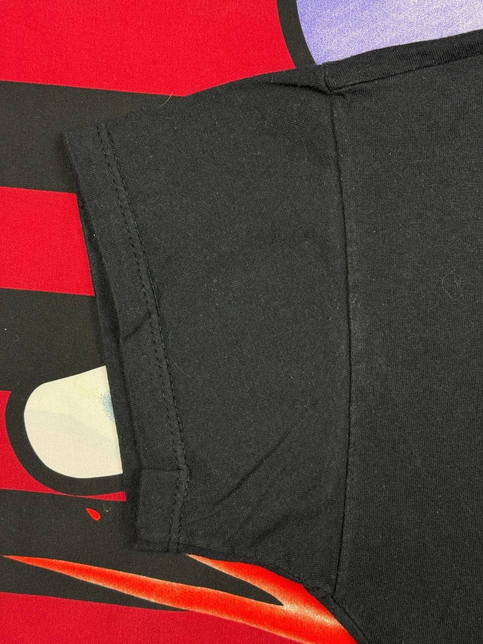 Band Tees Rare Vintage Nashville Pussy Rock Tee 2001 T Shirt Size US M / EU 48-50 / 2 - 10 Thumbnail