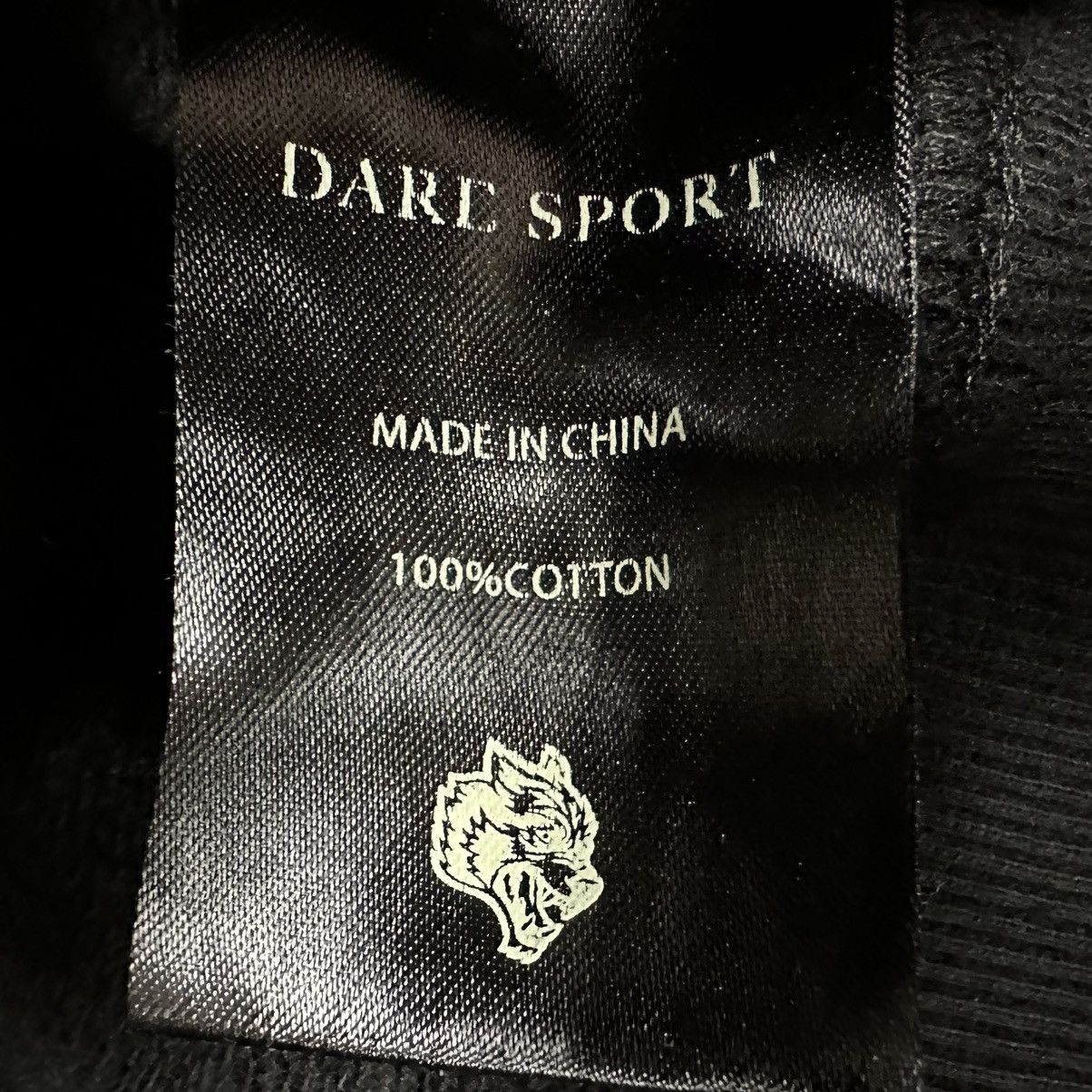Darc Sport Darc Sport Wolves Club Bodybuilding Limited Edition Hoodie Size US L / EU 52-54 / 3 - 6 Thumbnail