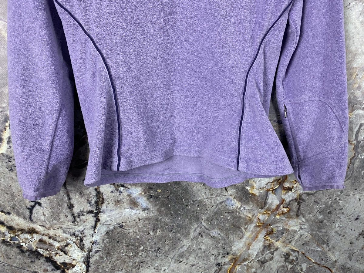 Nike × Nike ACG × Vintage Women’s Nike ACG Fleece Jacket Vintage Size Large Size L / US 10 / IT 46 - 3 Thumbnail
