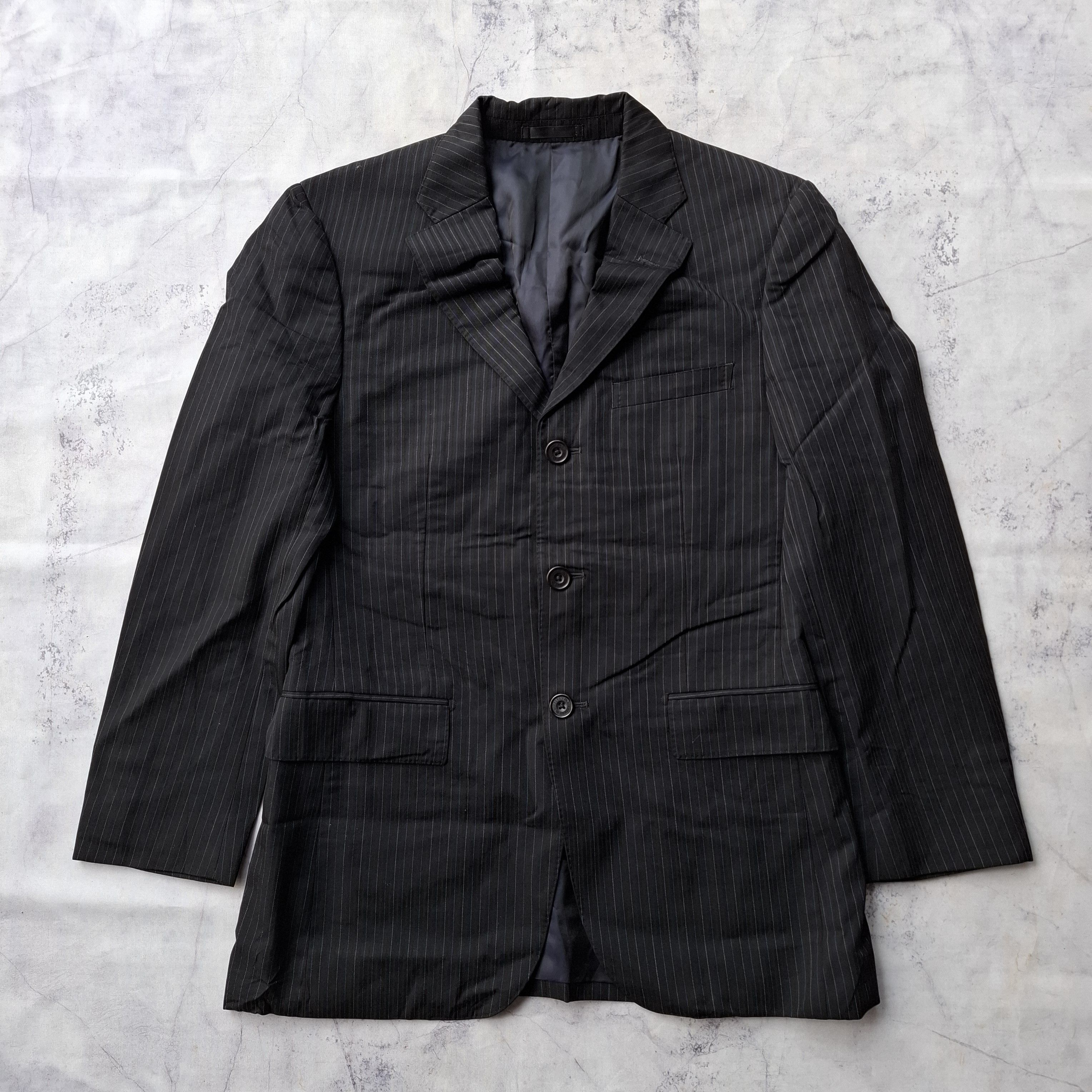 Burberry Burberry black label blazers Size 38R - 1 Thumbnail