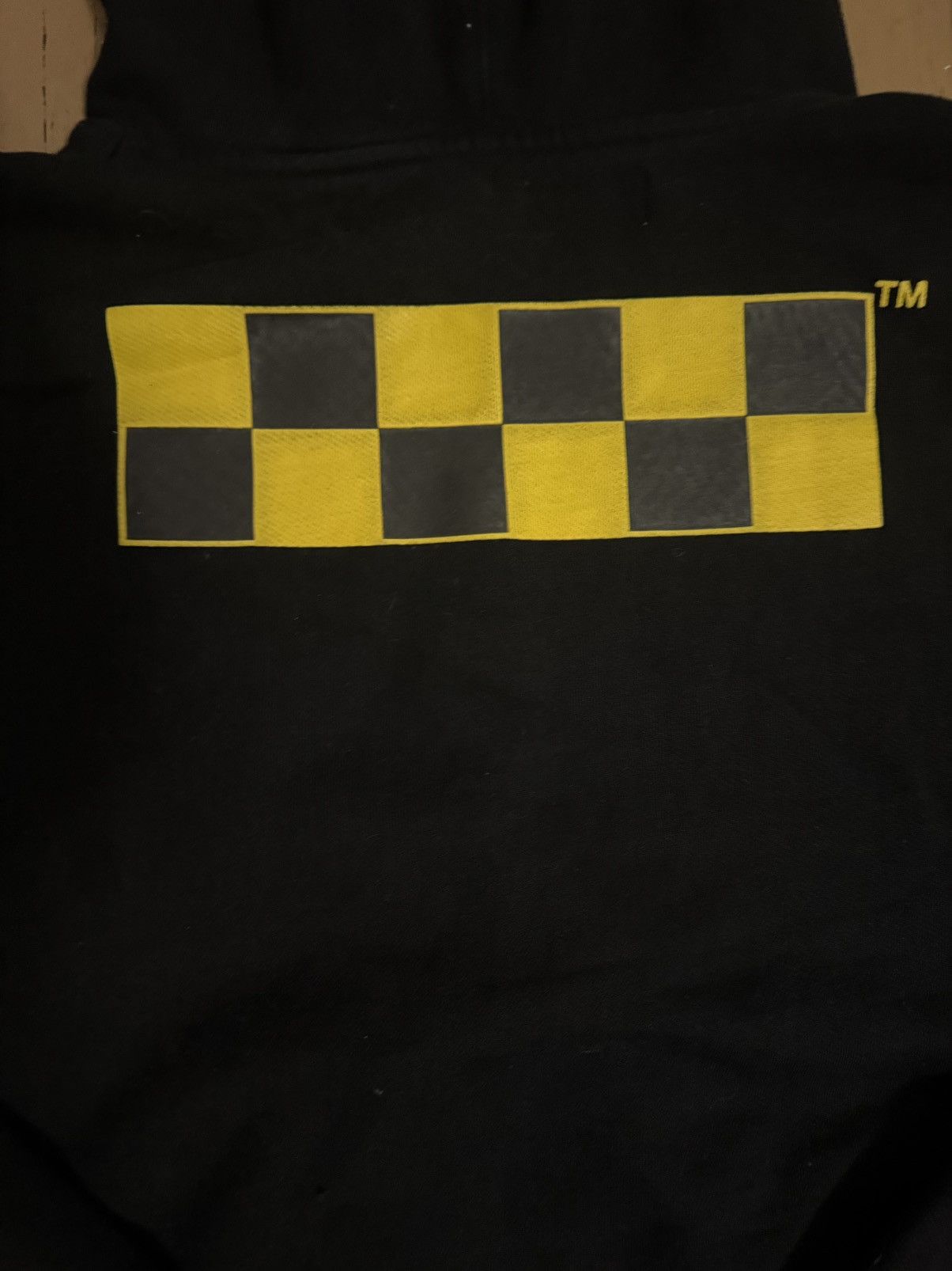 Off-White Off White Hoodie Size US L / EU 52-54 / 3 - 4 Thumbnail