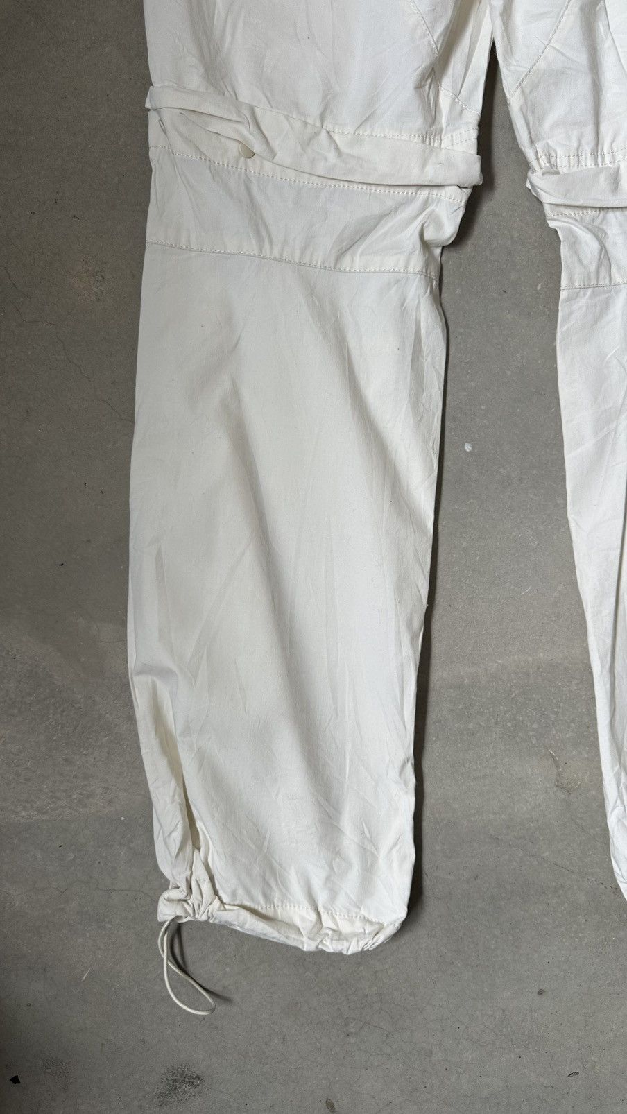 Vintage PEARLY GATES TACTICAL CARGO PANT Size US 32 / EU 48 - 10 Thumbnail