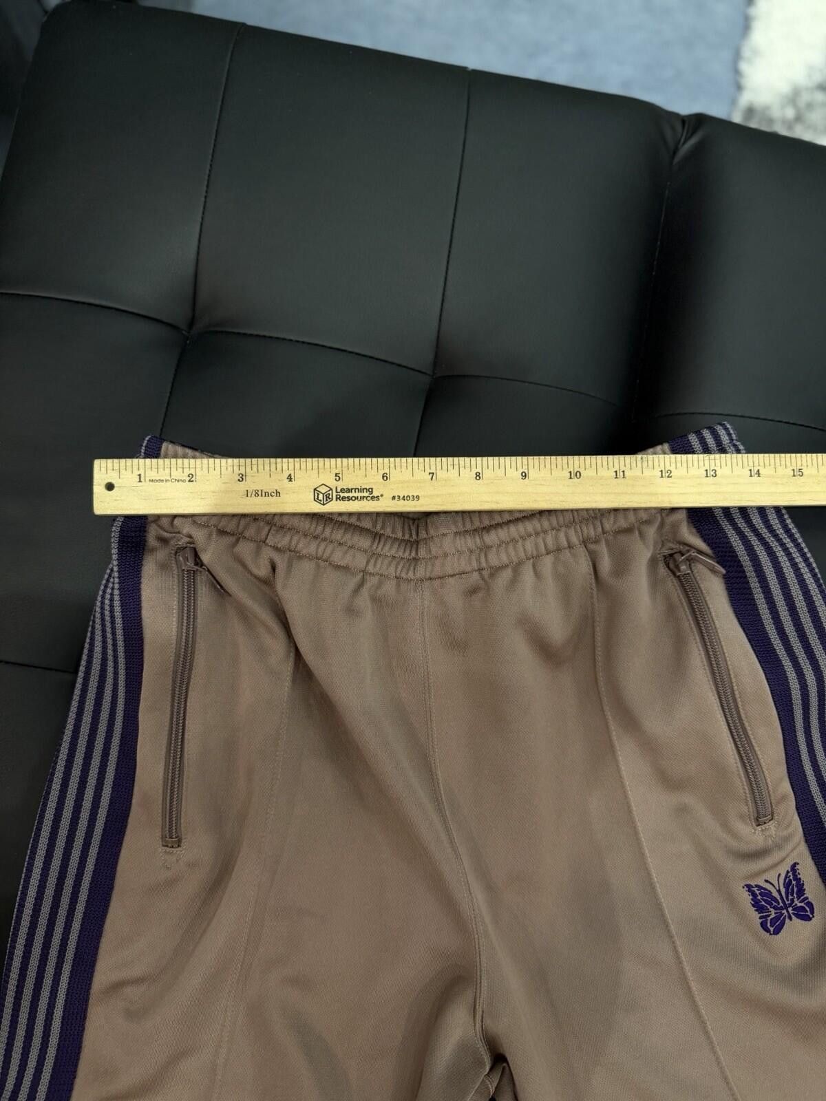 Needles NEEDLES Track Pants Size (M) 100% Authentic Size US 32 / EU 48 - 10 Thumbnail