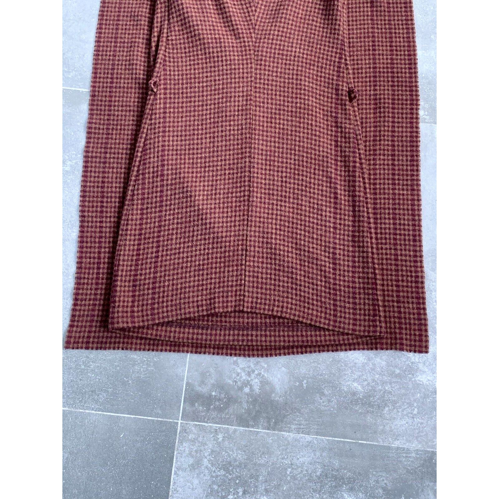 Designer × Stephan Schneider Oversized Women's STEPHAN SCHNEIDER Dress SZ 1 S UK 8 US 4 Size S / US 4 / IT 40 - 23 Thumbnail