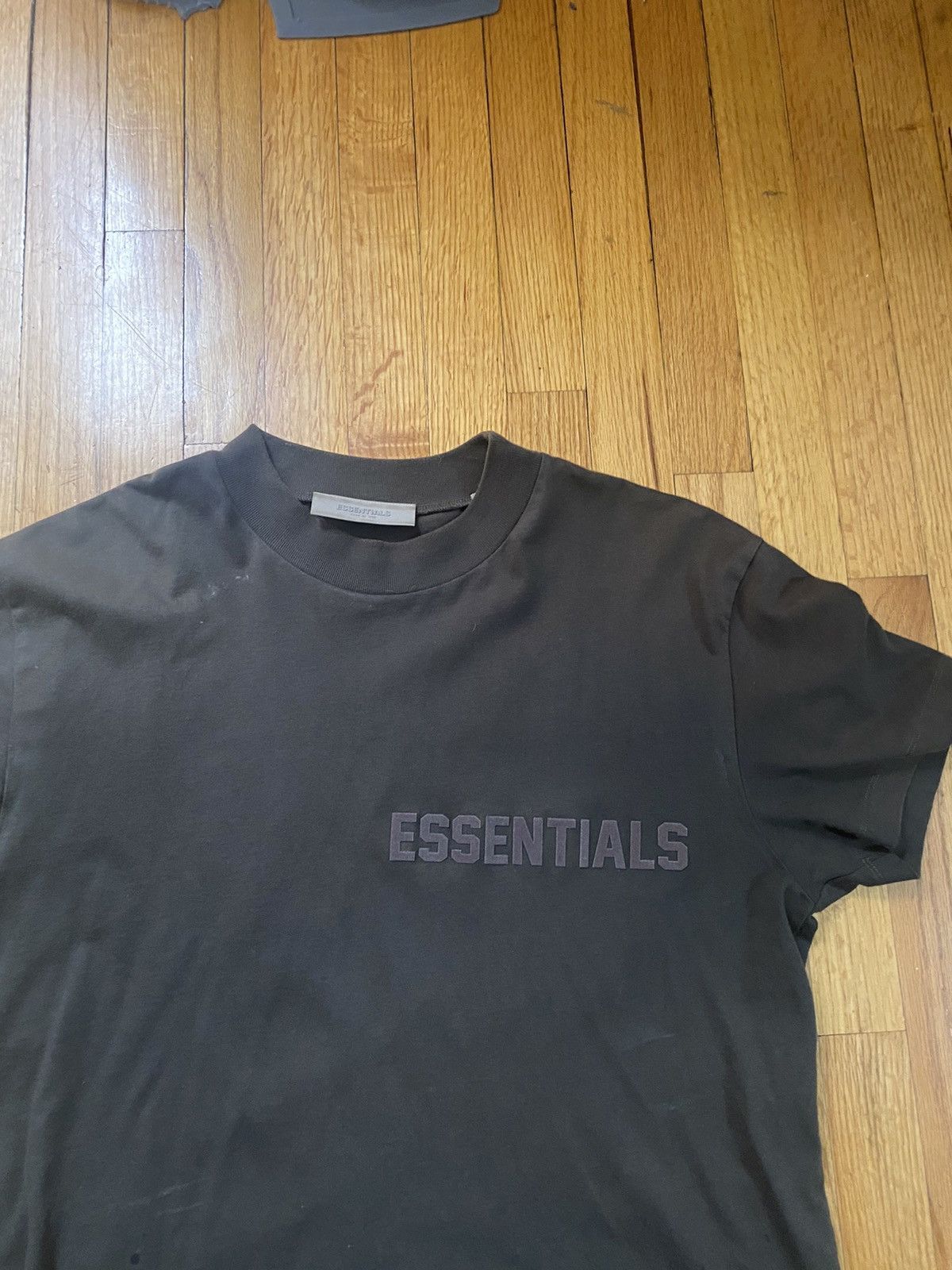 Fear of God Fear of God Essentials Tee Size US S / EU 44-46 / 1 - 2 Thumbnail