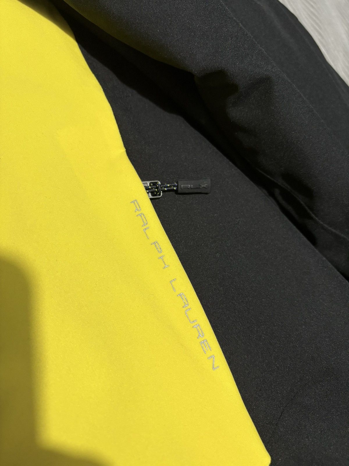 RLX Ralph Lauren XS RLX Ralph Lauren Recco Ski Jacket Alaska Denali primaloft Size US XS / EU 42 / 0 - 6 Thumbnail