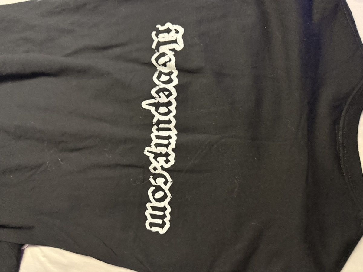 Other ilovepunx.com 1 of 1 sold out “destroy” handmade tee RARE Size US L / EU 52-54 / 3 - 10 Thumbnail