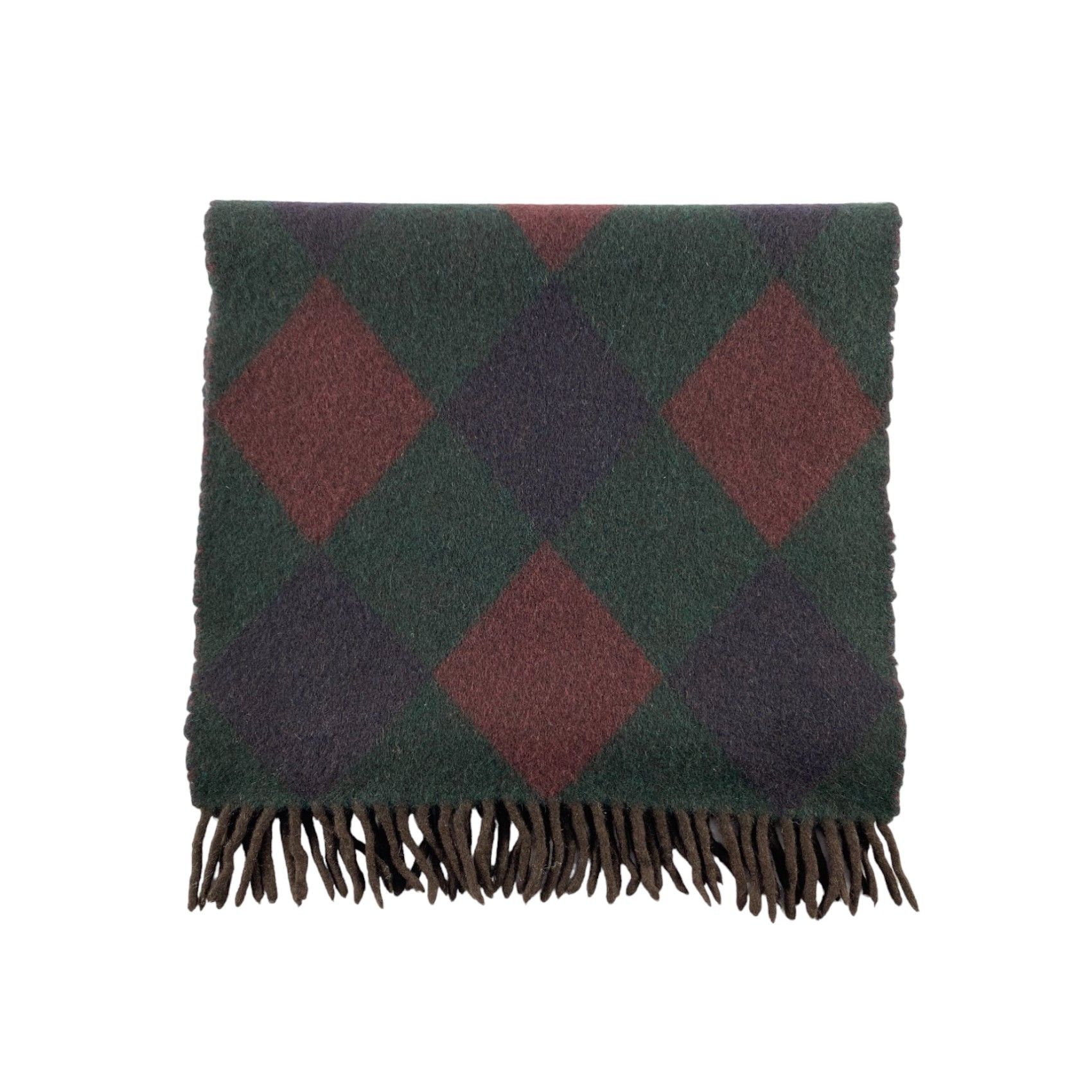 Etro Etro Scarf / Muffler / Neckwear - WW687 Size ONE SIZE - 2 Thumbnail