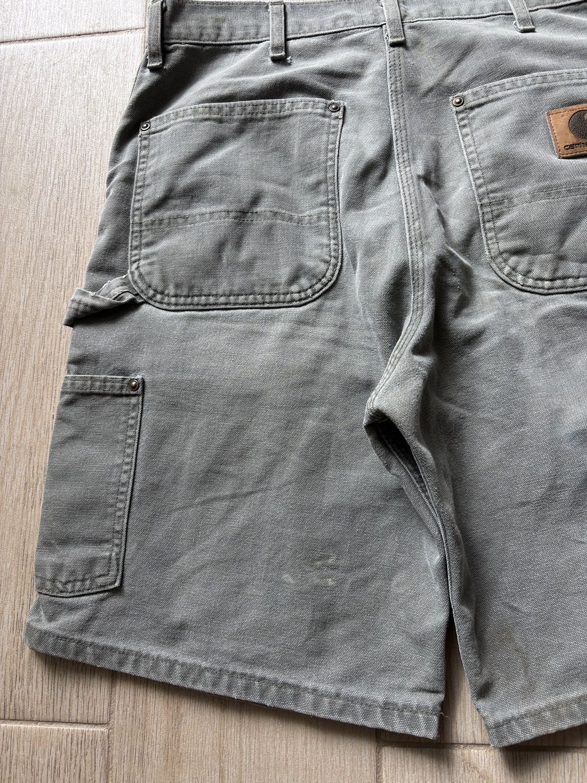 Carhartt Carhartt B80 MOS Size US 34 / EU 50 - 7 Thumbnail