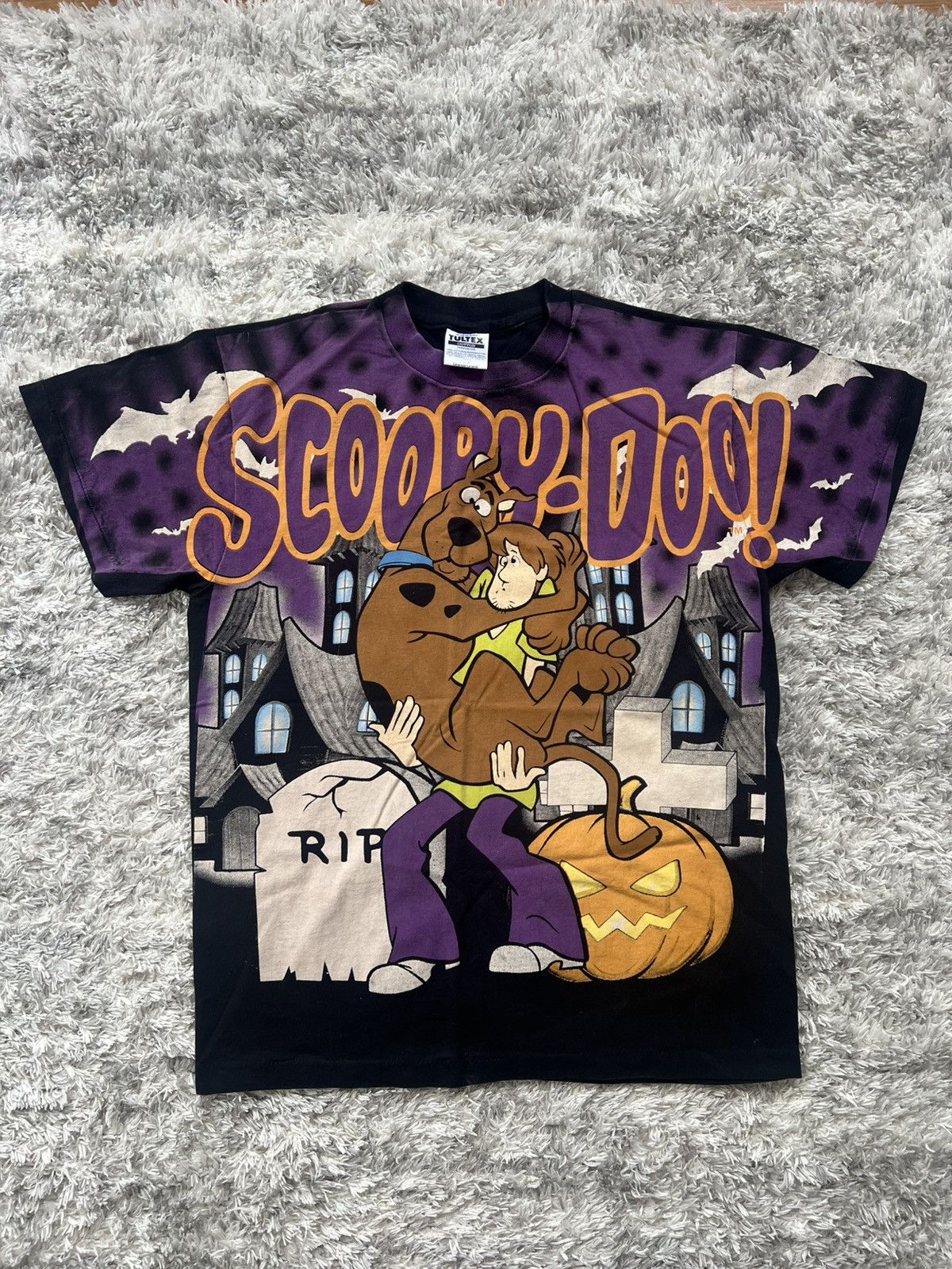 Other Scooby Doo Halloween Modern Reprint Size US L / EU 52-54 / 3 - 1 Thumbnail