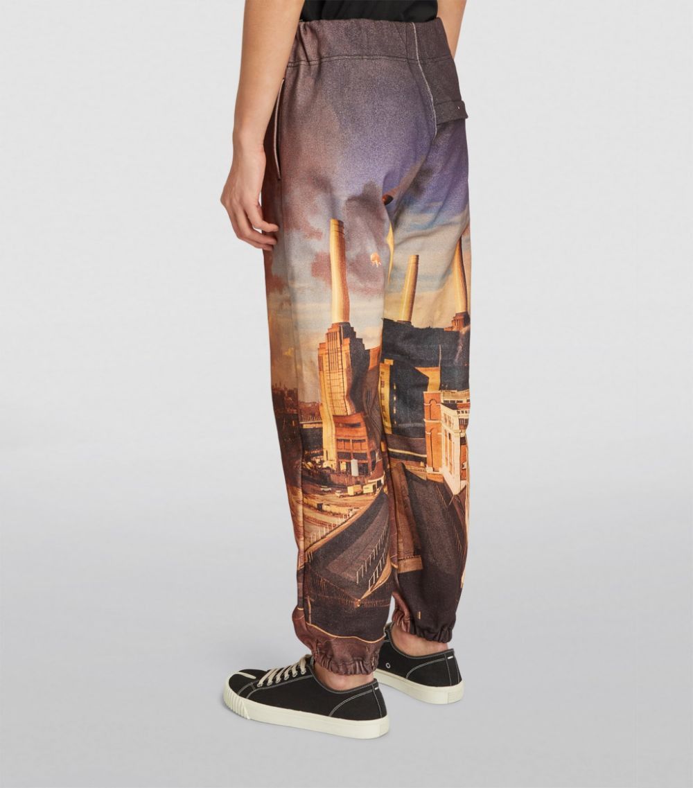Undercover Pink Floyd | Grailed