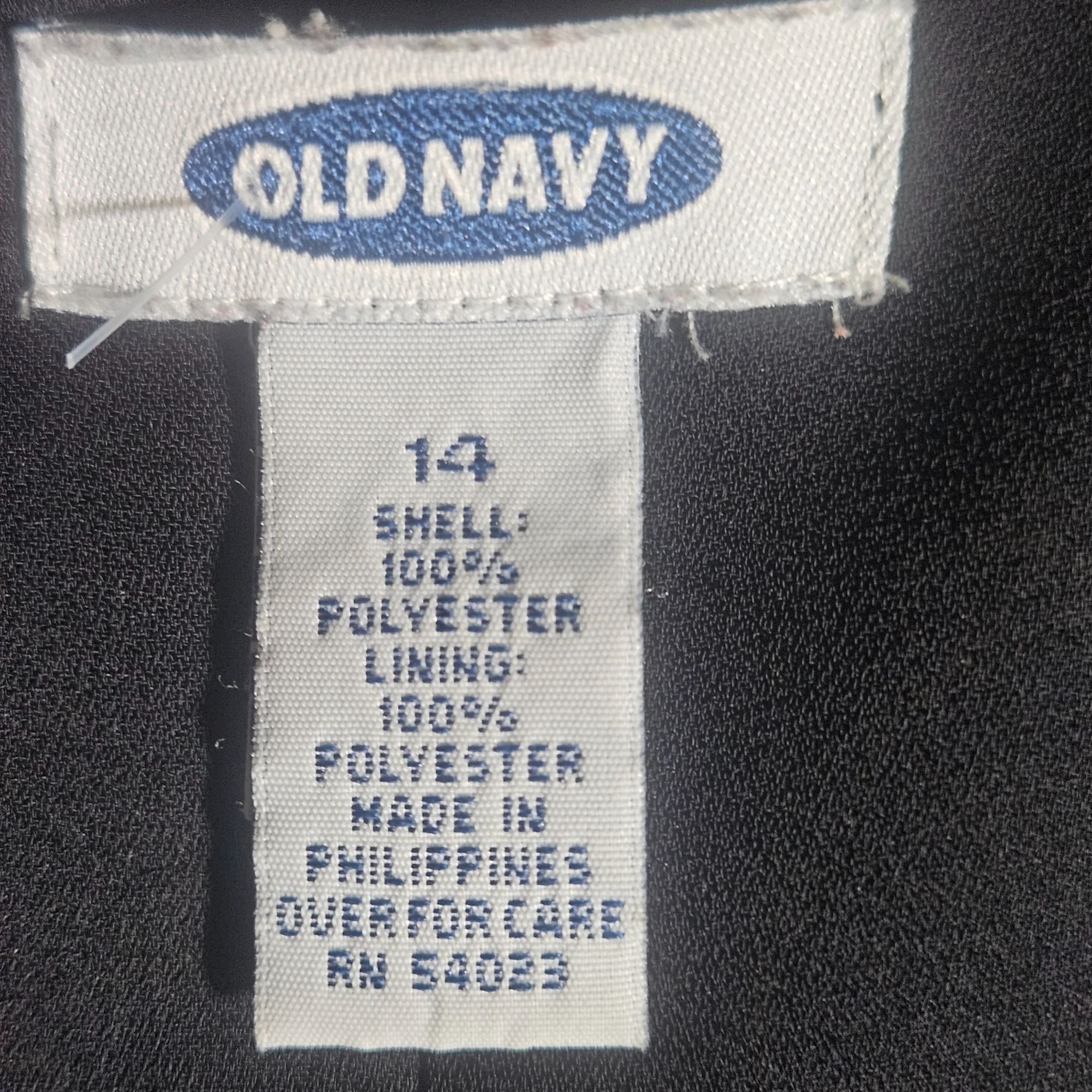 Old Navy Old Navy Women’s Floral Slip Maxi Dress 14 Whimsygoth Coquet Size XL / US 12-14 / IT 48-50 - 3 Thumbnail