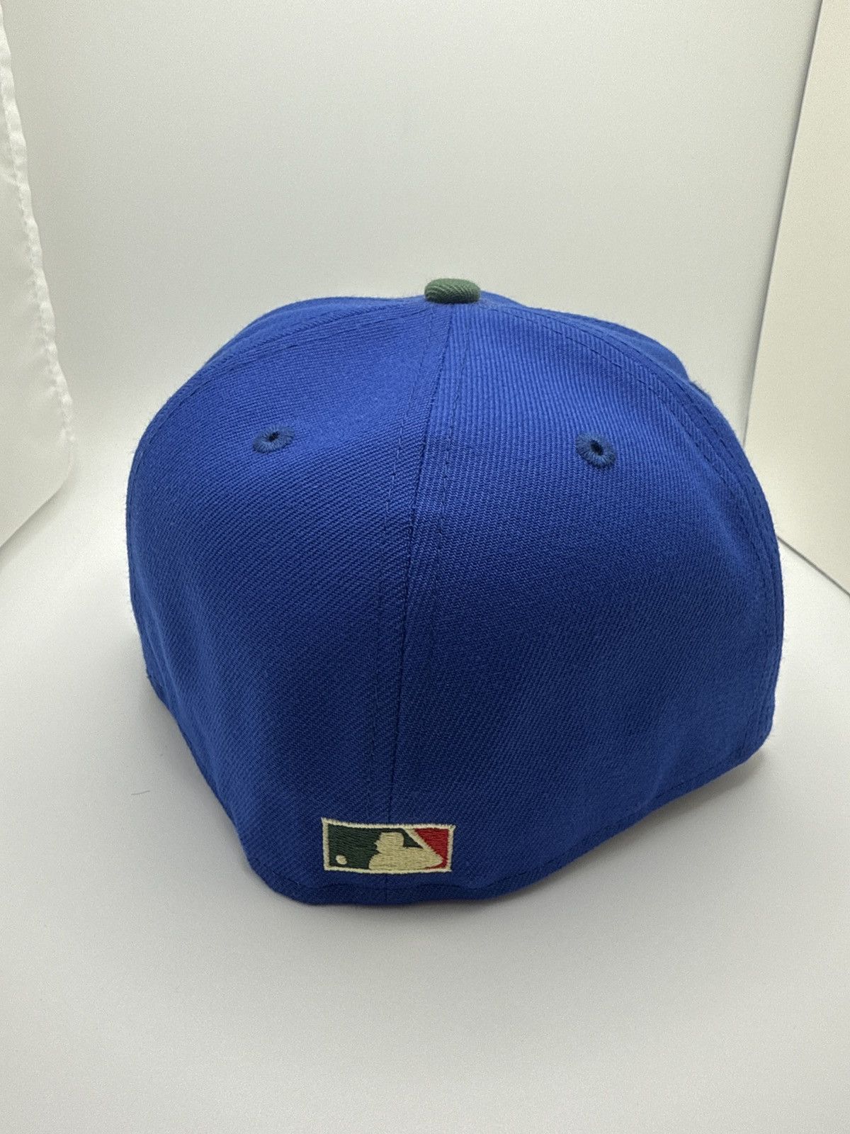Hat Club × Lids × New Era Pittsburgh Pirates Fitted 7 3/8 Size ONE SIZE - 3 Thumbnail