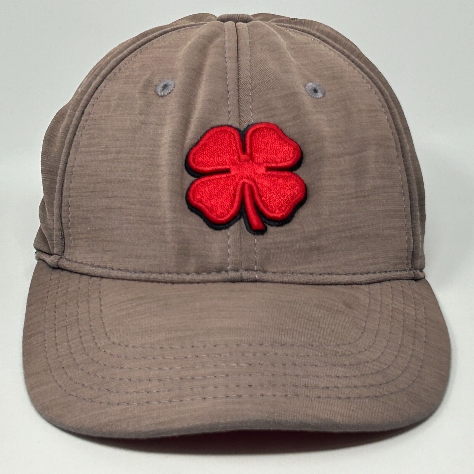 Other Maryland Terrapins Black Clover Hat Cap Flex Fitted XXL Size ONE SIZE - 12 Thumbnail
