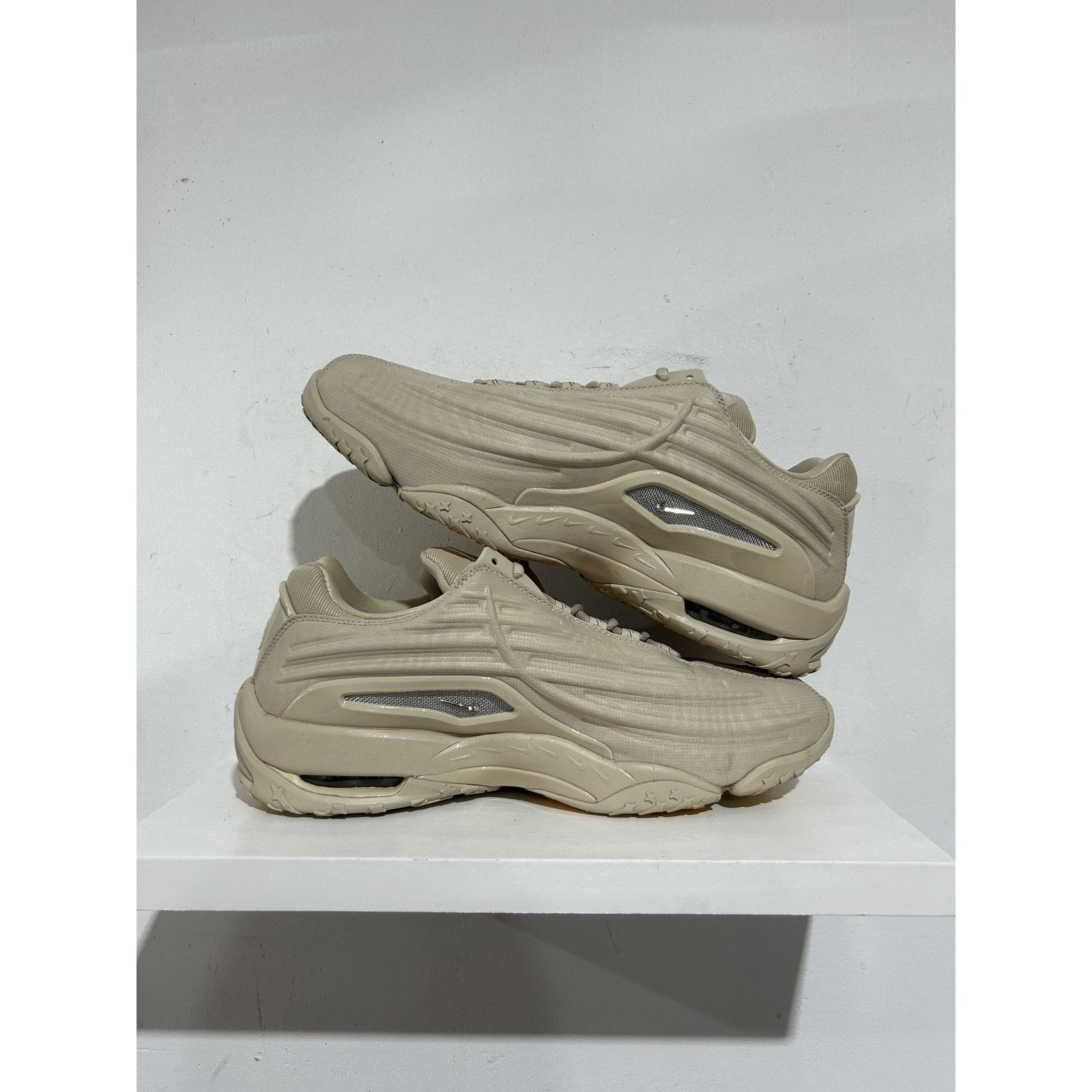 Nike NIKE NOCTA HOT STEP 2 RATTAN SIZE 14 PREOWNED Size US 14 / EU 47 - 2 Thumbnail