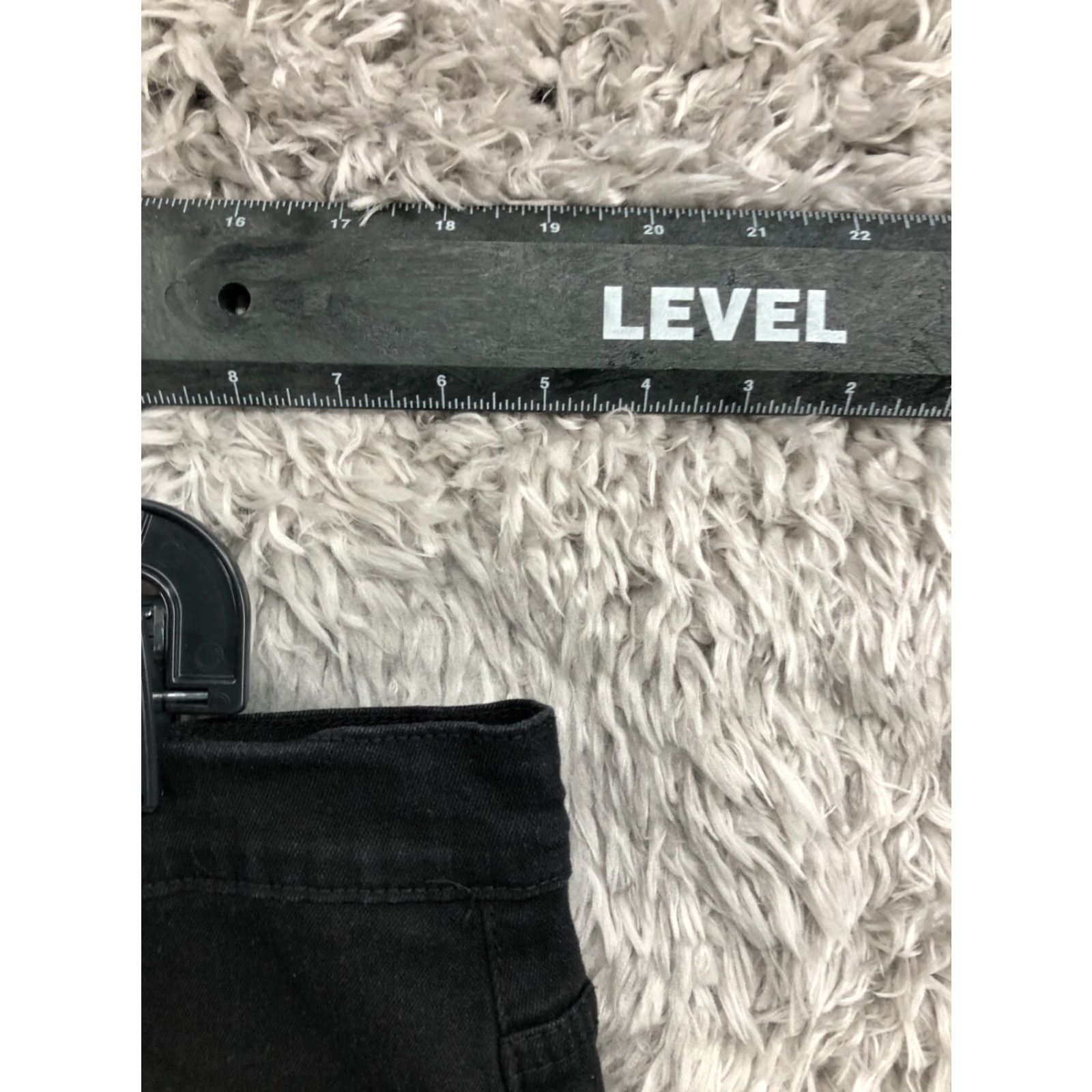 Vintage CLSC Jeans Main Point: Tapered Denim 38x30 Mens Mid Dark Blue Wash 5-Pocket Regular Rise Size US 38 / EU 54 - 2 Thumbnail