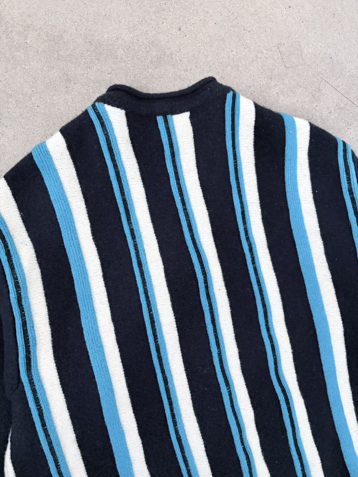Marni striped cardigan Size US M / EU 48-50 / 2 - 6 Thumbnail
