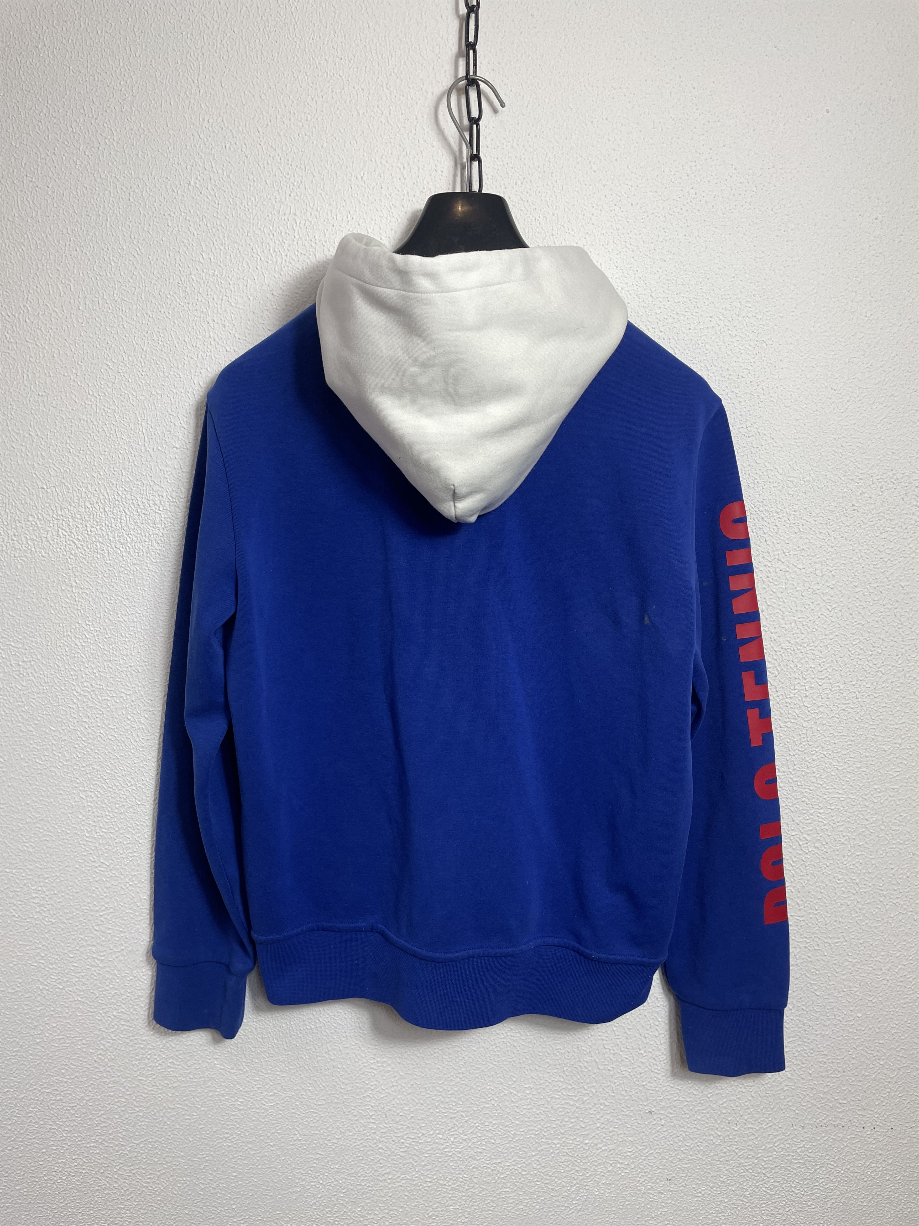 Polo Ralph Lauren × Vintage Rare Polo Ralph Lauren vintage Size US M / EU 48-50 / 2 - 4 Thumbnail