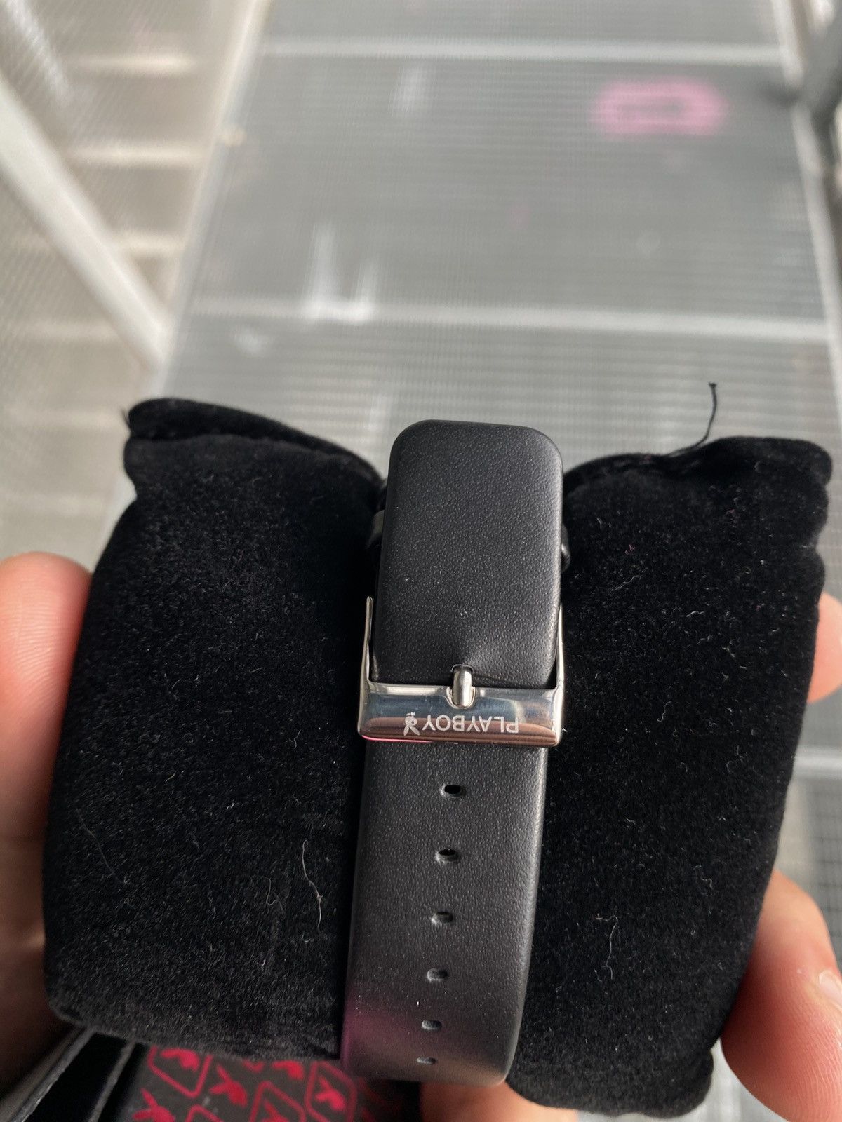 Playboy New Playboy Watches With Box Size ONE SIZE - 6 Thumbnail
