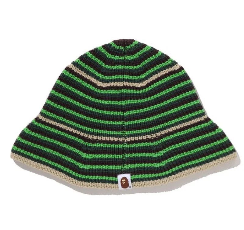 Bape Bape Beanie Size ONE SIZE - 2 Thumbnail