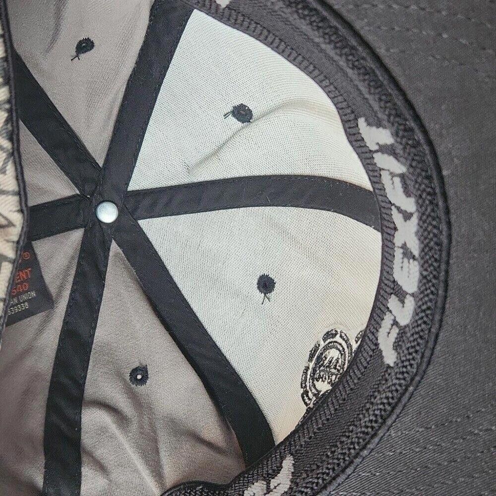 Element Element Brown Black Cap OS Size ONE SIZE - 4 Thumbnail