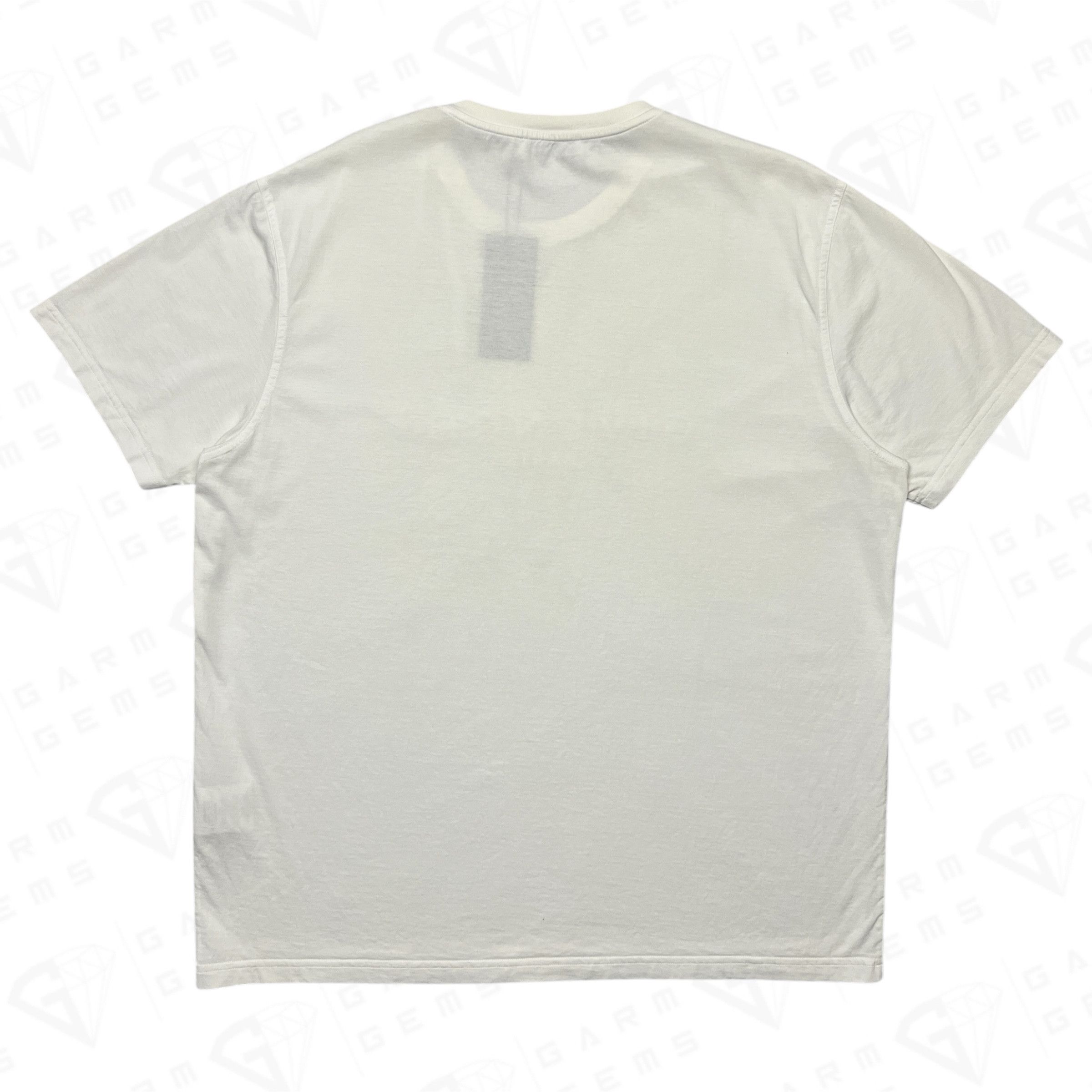 Givenchy Givenchy Logo T-Shirt Size US L / EU 52-54 / 3 - 2 Thumbnail