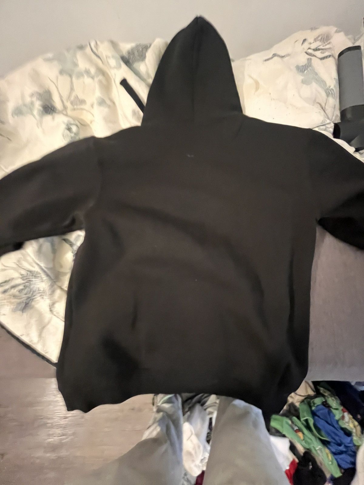 Nike × Travis Scott Travis scott Nike sb hoodie Size US L / EU 52-54 / 3 - 2 Thumbnail