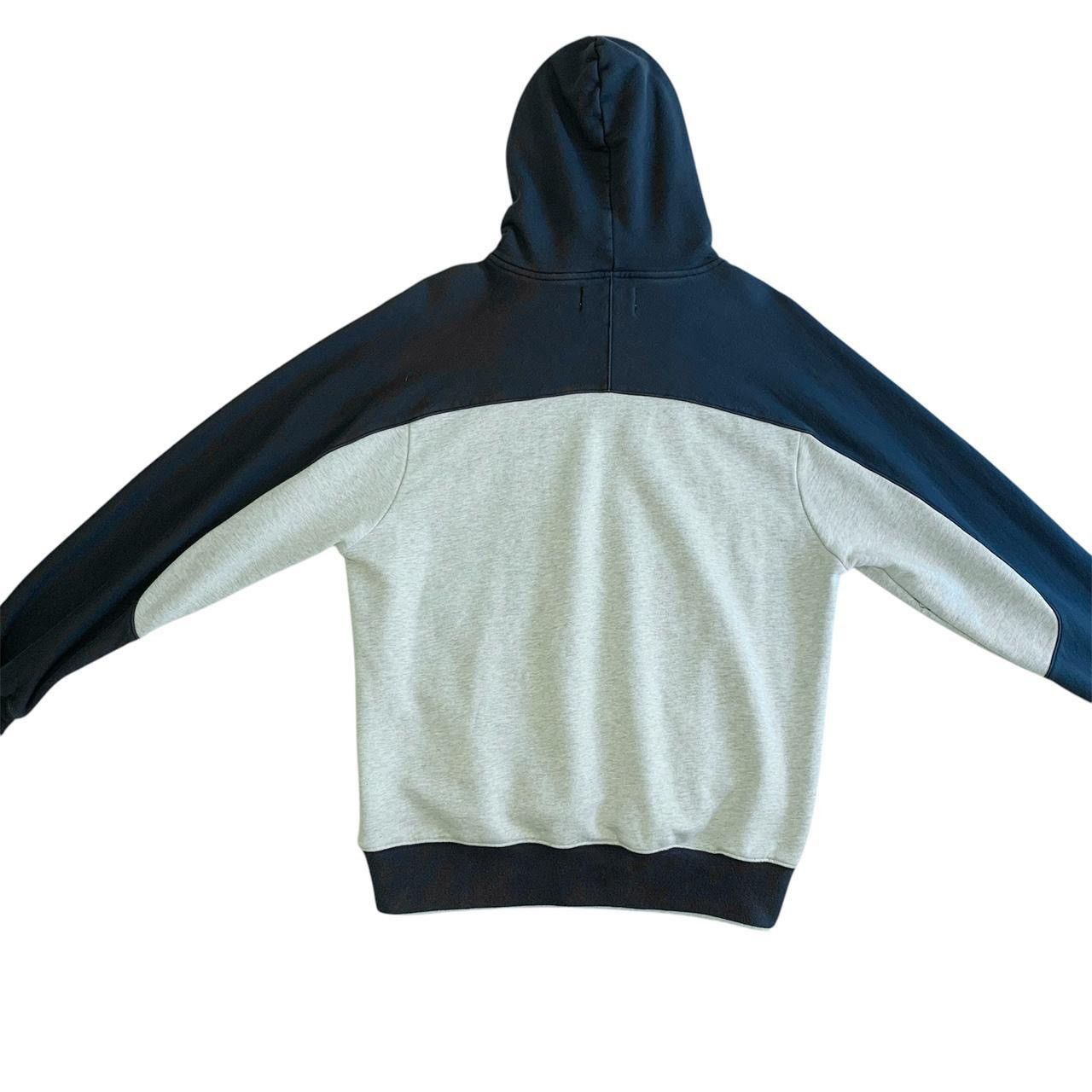 Palace PALACE beef tec hoodie Size US S / EU 44-46 / 1 - 2 Thumbnail